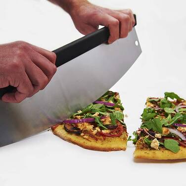Нож для пиццы Broil King 69805 Код: 004739