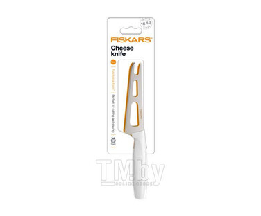 Нож для мягкого сыра Fiskars Functional Form (1015987)