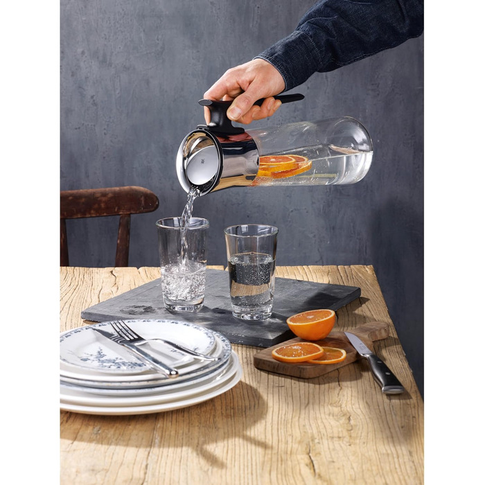 Графін для води з ручкою 1,5 л Basic WMF