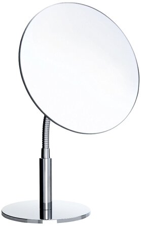 Дзеркало косметичне зі збільшенням настільний 18,5 см Vista Blomus