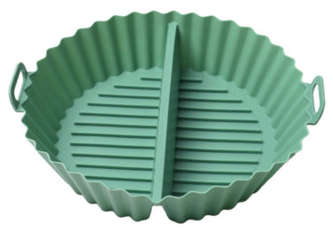 Форма силіконова Ringel Herbal Airfryer, 20x20x4.5 см (7199629)