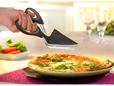 Ножиці для піци, 27,2 см Pezzo Gefu