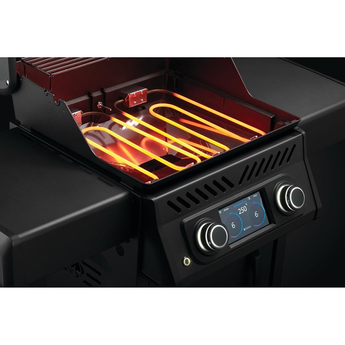 Електричний гриль Napoleon Rogue EQ 365 REQ365MK-CE Код: 013226