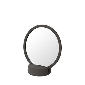 Косметичне дзеркало 17 см Tarmac Sono Blomus