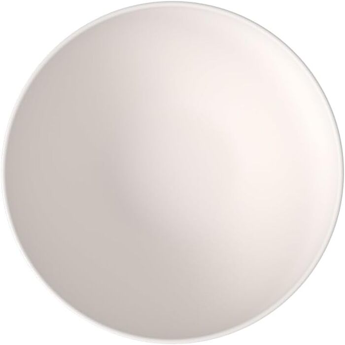 Салатница 2,4 л, белая Manufacture Rock Villeroy & Boch