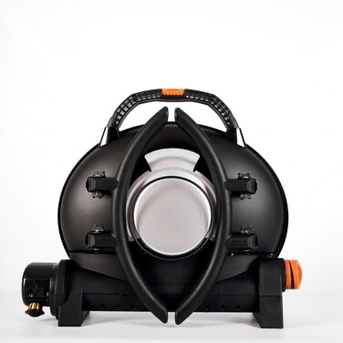 Портативний переносний газовий гриль O-GRILL 500, бронзовий Код: 009057