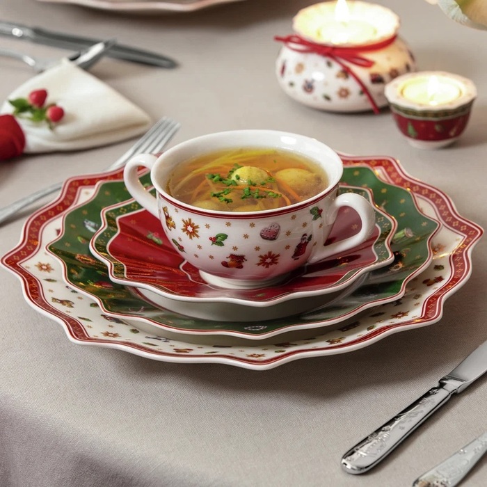 Супниця 0,25 л Toy's Delight Villeroy & Boch