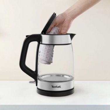 Електрочайник Tefal KI605830 (7053674)