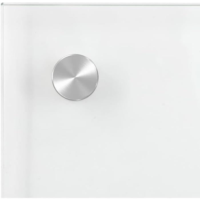 Брызкозащитник экран для плитки 80 х 40 см vidaXL