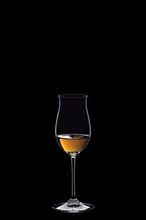 Набір з 2 келихів для коньяку Hennessy 190 мл, Vinum Riedel
