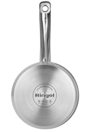 Ківш RINGEL Kinder (1.0 л) 14 см (6369174)