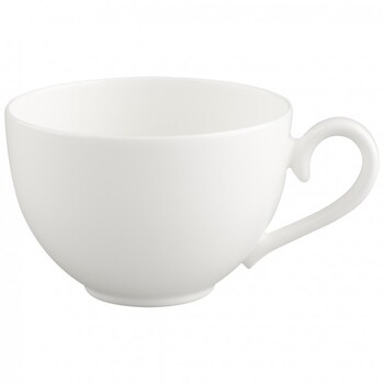 Чашка для кави 0,2 л White Pearl Villeroy & Boch