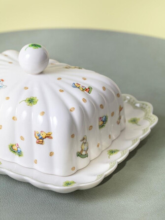 Масленка Easter Delight Villeroy & Boch