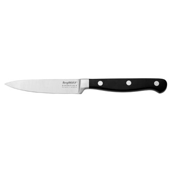 Нож для чистки кованый 9 см Essentials Berghoff