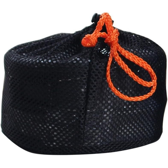 Набір туристичного посуду 5 предметів Hasaller