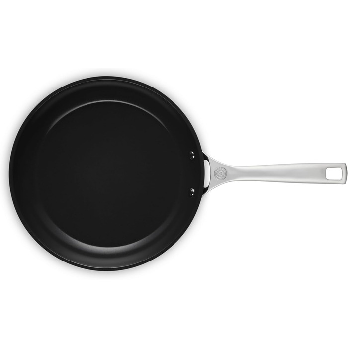 Керамічна сковорода LE CREUSET Essential з антипригарним покриттям ø 20 см керамічне антипригарне покриття 8&39 (10&39)