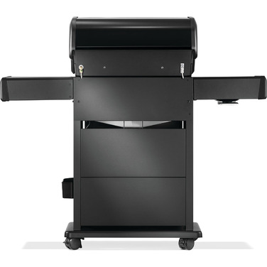 Газовый гриль Napoleon Phantom Rogue PRO-S 425, черный RPS425RSIBPK-2-UA-PHM Код: 013124