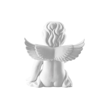 Ангел / Фігурка , 6.5 см, Angel Rosenthal