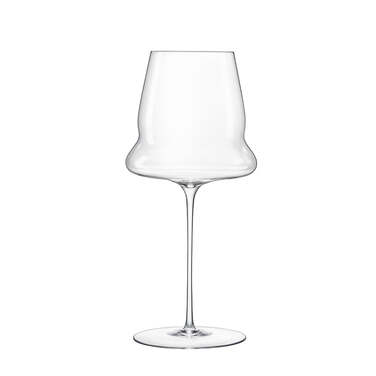 Набір келихів для вина SAPIENTIA 770 мл 2 шт 10000014001 LUIGI BORMIOLI
