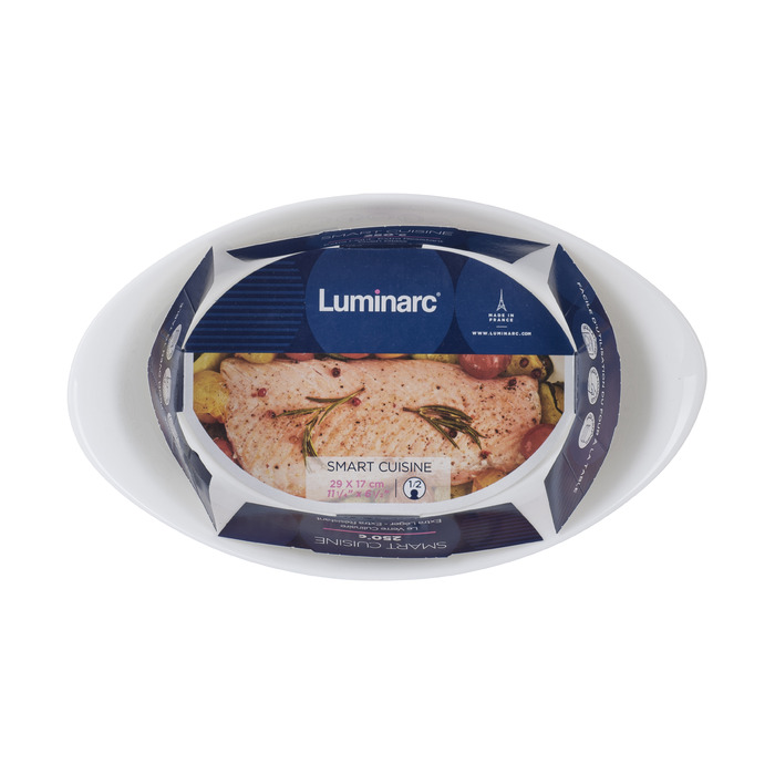 Форма для запікання LUMINARC SMART CARINE, 29х17 см (6392930)