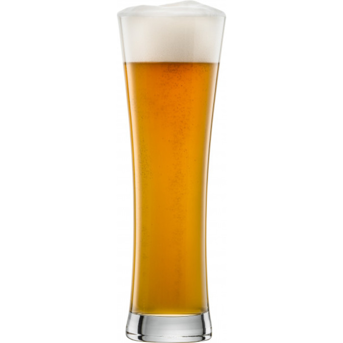 Келих для пшеничного пива 500 мл Beer Basic Schott Zwiesel