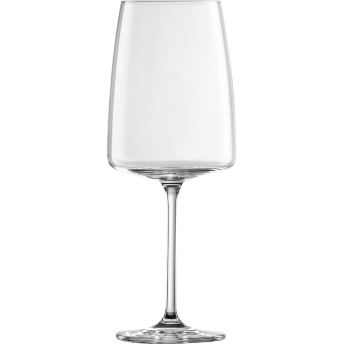 Келих для вина універсальний 0,66 л, набір 2 предмети, Vivid Senses Zwiesel Glas