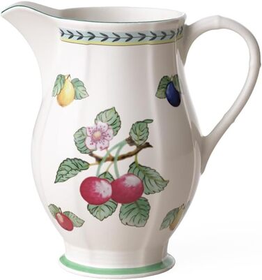 Глечик 2,1 л Fleurence French Garden Villeroy & Boch