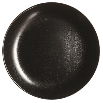 Тарілка десертна Luminarc Diana Black, 19 см (6788143)