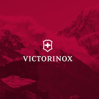 Набір кухонних ножів з дерев'яний блок для зберігання 7 предметів Victorinox