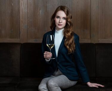 Набір з 2 келихів для білого вина Совіньйон Блан 440 мл, Performance Riedel