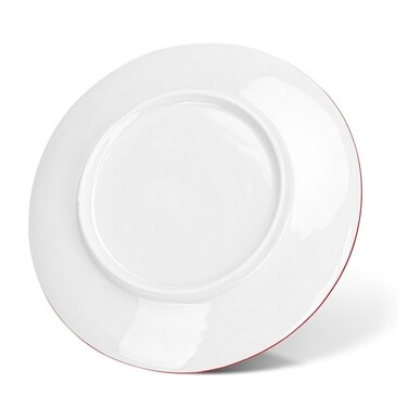 Тарілка Fissman 15 см доломіт (0365)