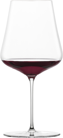 Келих для бургундського червоного вина, набір 2 предмети, Duo Zwiesel Glas