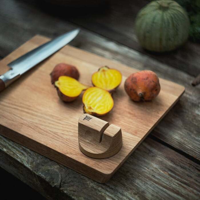 Точило дерев'яне Fiskars Norden (1065710)