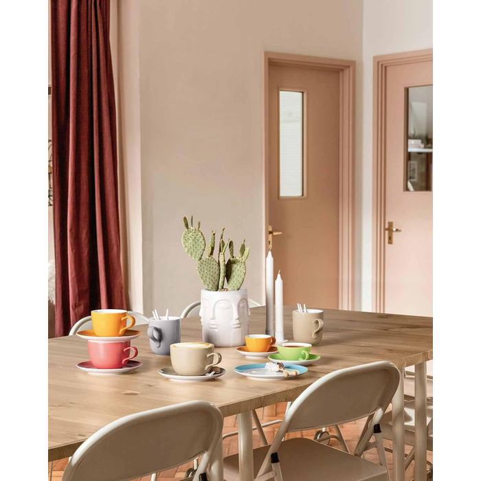 Liberty Pure Colors від Seltmann Weiden