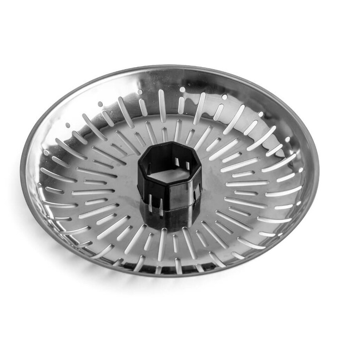 Соковичавниця для цитрусових Rommelsbacher ZP 60/E 'stainless steel'