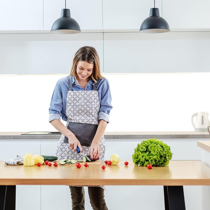 Кухонный фартук брызгозащитный 280 x 60 см dedeco