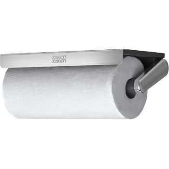 Держатель для кухонных рулонов 140 мм RollGrip Joseph Joseph
