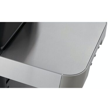 Газовый гриль Weber Genesis EPX-335 NEW, черный 35810075 Код: 009982