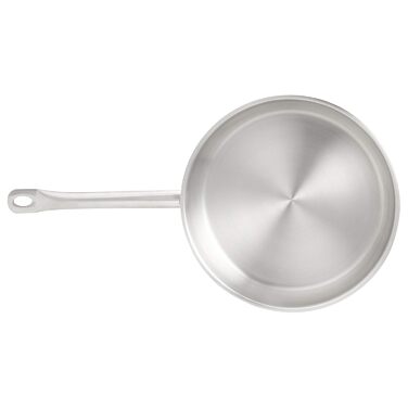 Сковорода 28 см Amazon Basics