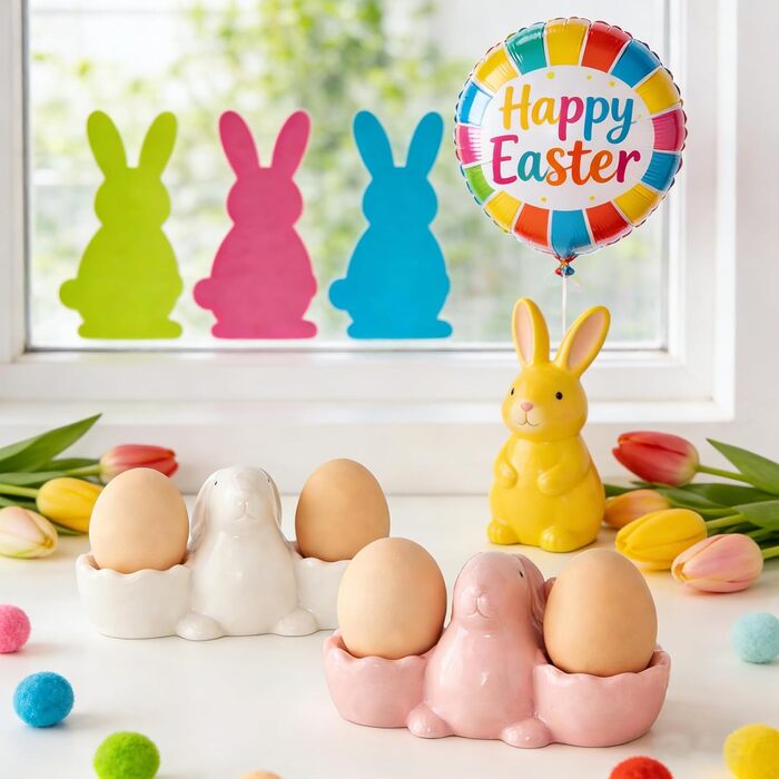 Підставка для яєць до Великодня Talleros