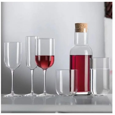 Графин 1 л без пробки Sublime Luigi Bormioli