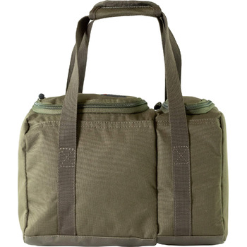 Пакет для чаю, кави та інших гарячих напоїв - (Зелений)