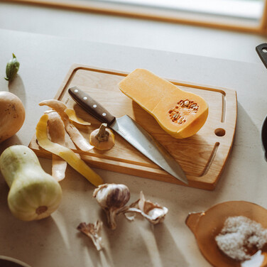 Доска разделочная Fiskars Folken (1075680)