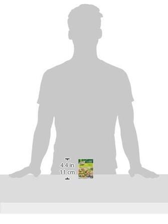 Заправка для салату Knorr з травами для смачної заправки для салату з натуральними інгредієнтами* 15 шт. 5 шт. (7 трав)