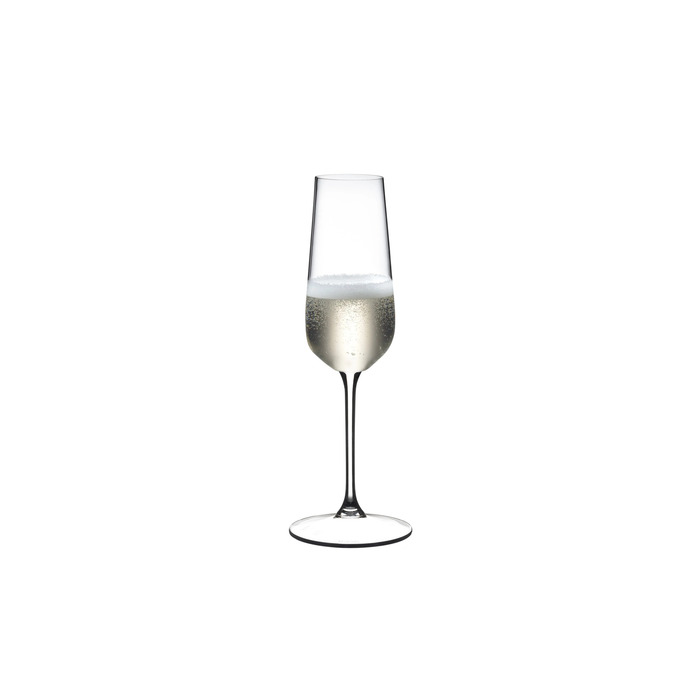 Набор из 2 бокалов флюте для шампанского 250 мл, Grape Riedel