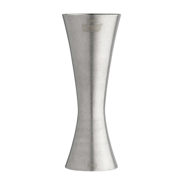 Джиггер 25/50 мл, Aero, Urbanbar (Урбанбар)