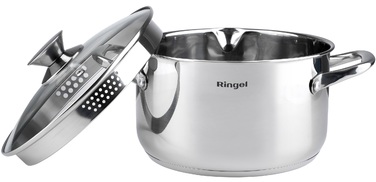 Каструля Ringel Hanover 22 см (4.5л) (6740926)