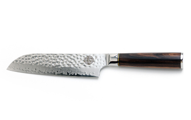 Профессиональный нож из дамасской стали Santoku GRILLI 88871 Код: 012180