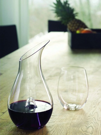 Декантер 980 мл O Single Restaurant Riedel