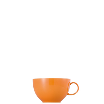 Чашка 0,45 л оранжевая Sunny Day Orange Thomas